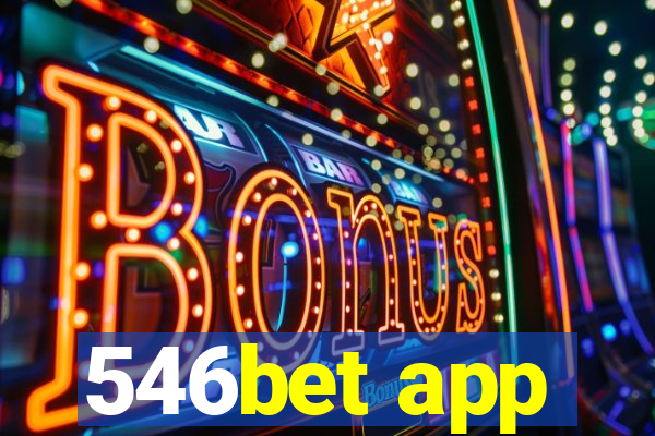 546bet app